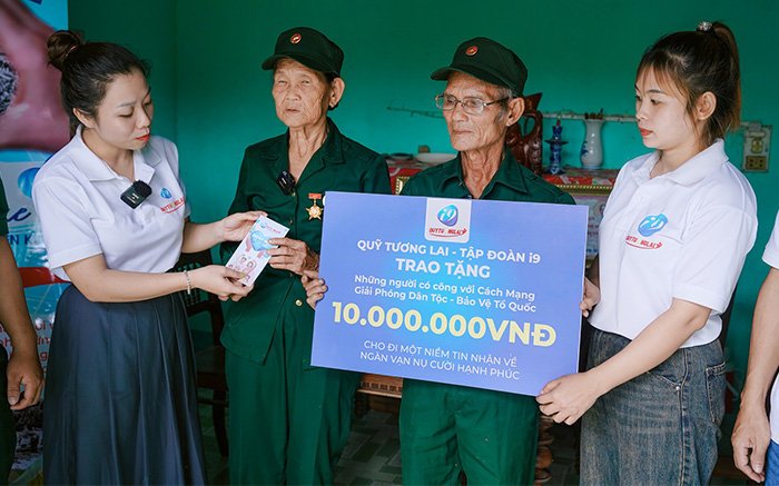 Thưởng nạp đầu cho thành viên mới