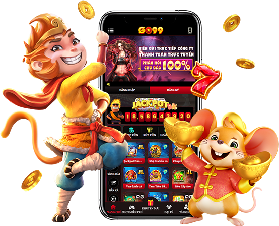 Biểu tượng trải nghiệm các phiên bản game bắn cá mới nhất