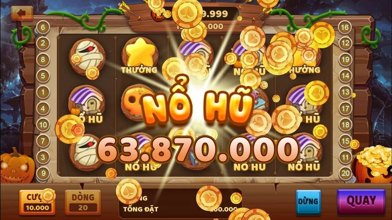 Biểu tượng quản lý vốn trong game