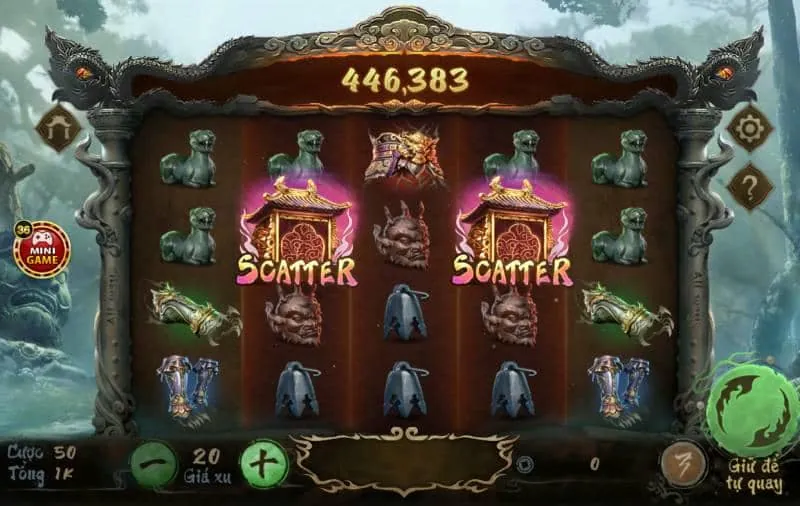 Game bắn cá đổi thưởng tiền mặt trực tuyến