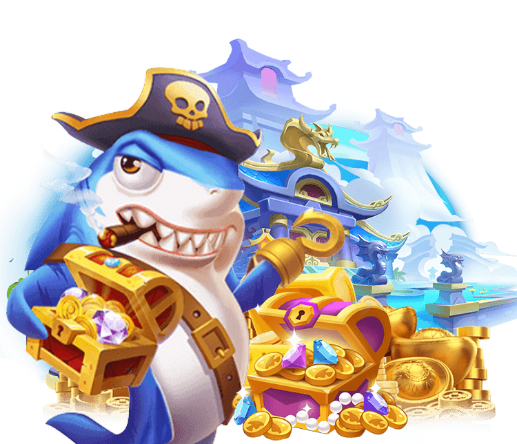 Game Bắn Cá Rồng tại HI88